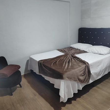 Pousada Ilha De Guaruja Bed and Breakfast Eksteriør billede
